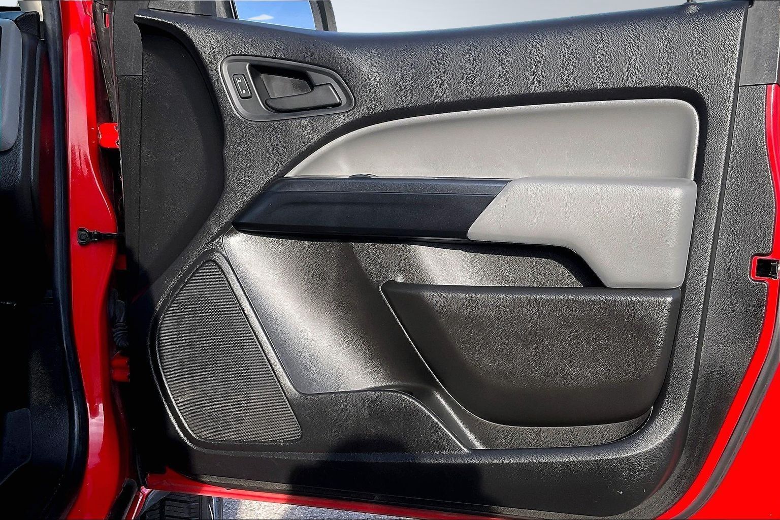 2019 CHEVROLET COLORADO - Image 17