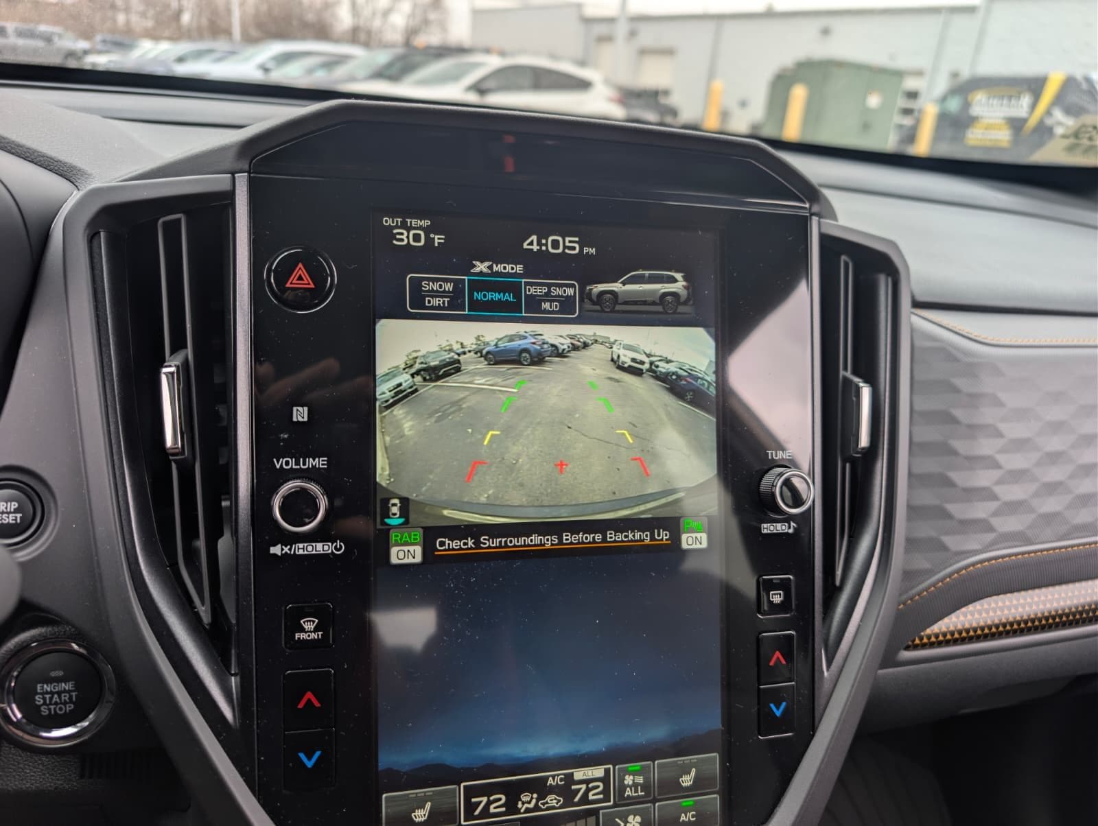 2026 SUBARU FORESTER - Image 29