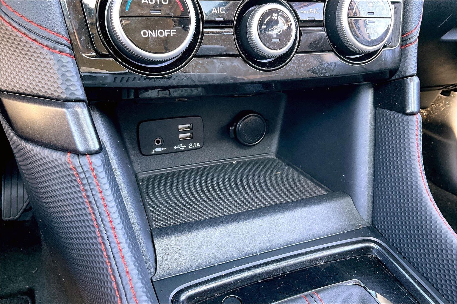 2023 SUBARU FORESTER - Image 25