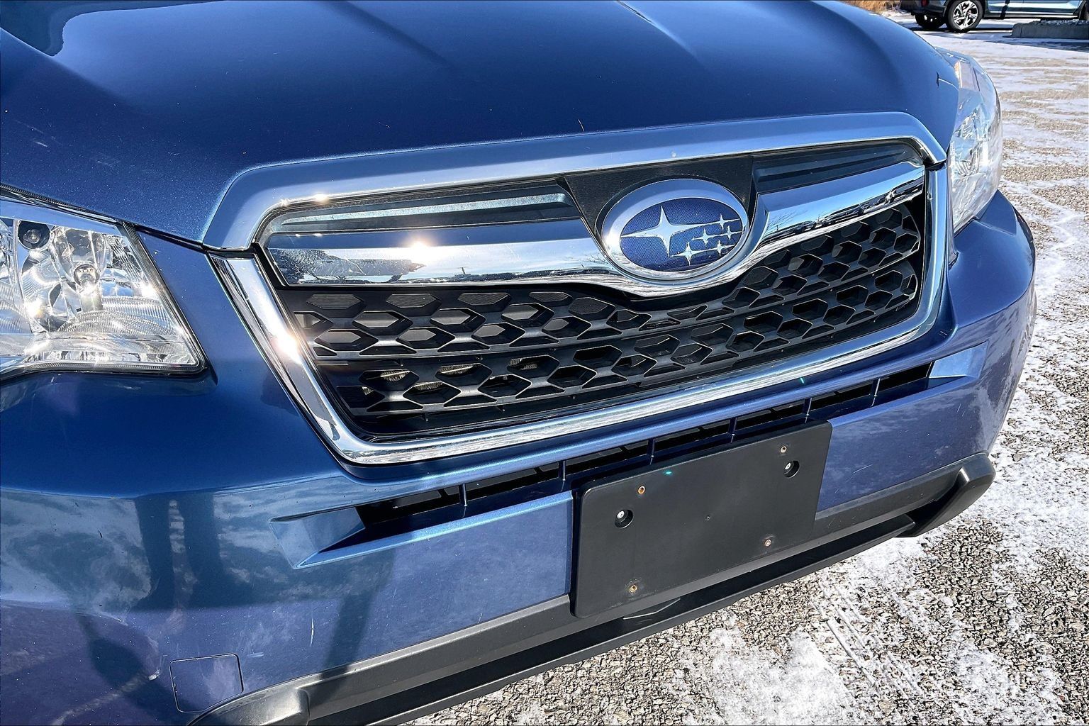 2015 SUBARU FORESTER - Image 29