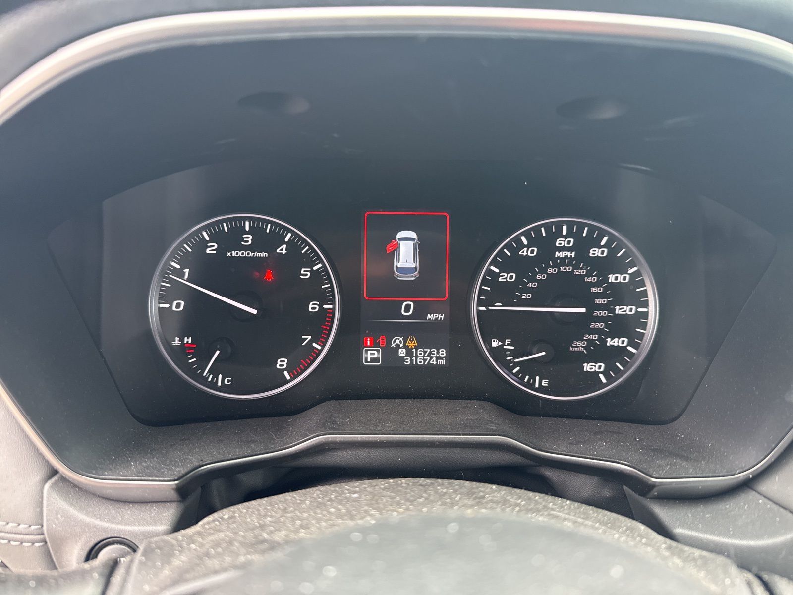 2023 SUBARU OUTBACK - Image 21