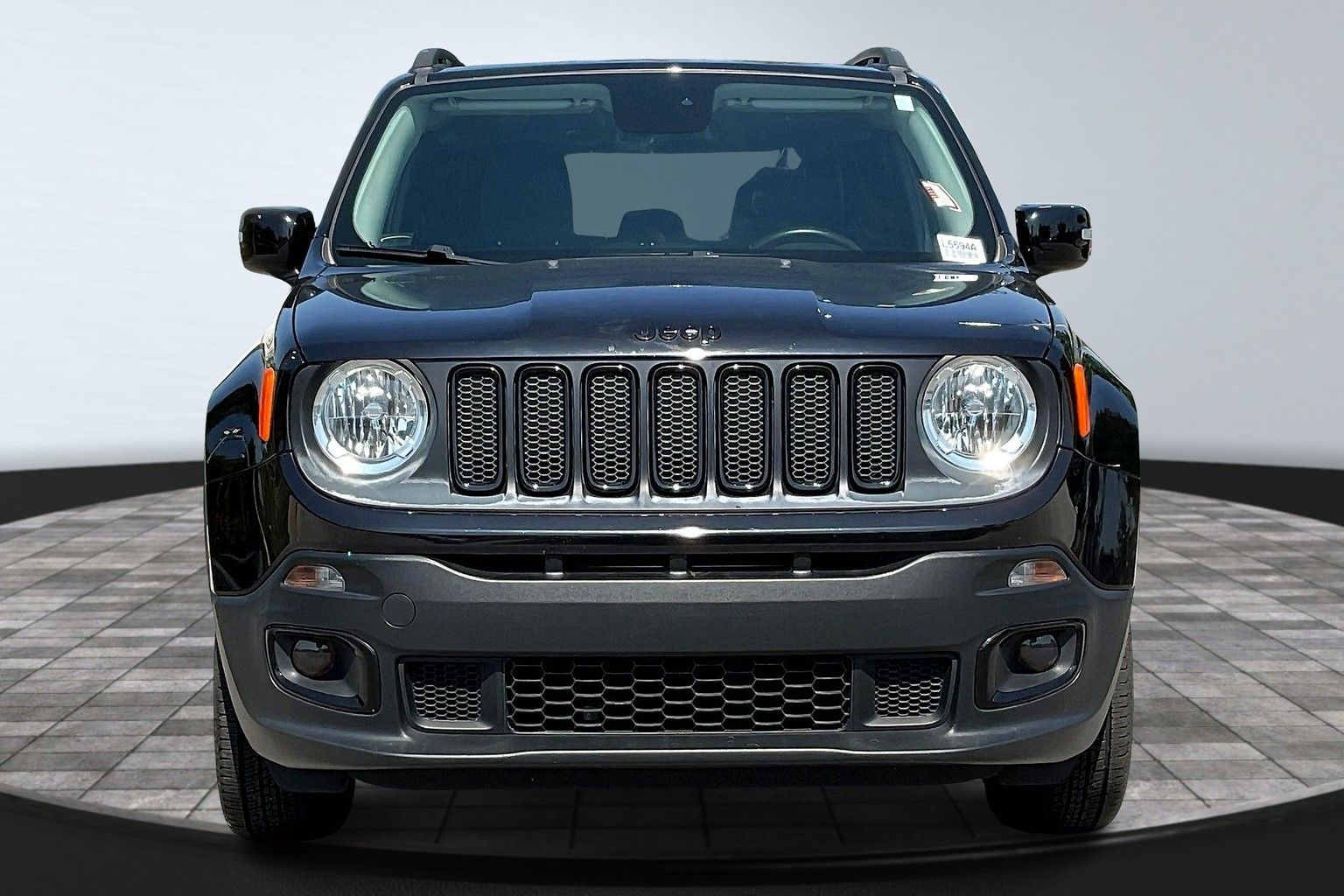 2016 Jeep Renegade Latitude photo 3
