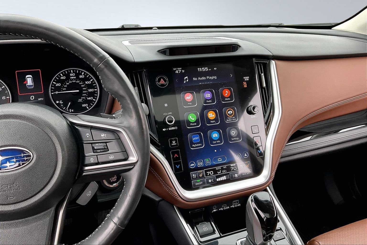 2023 SUBARU OUTBACK - Image 6