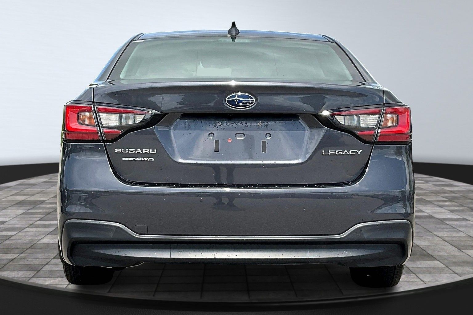 2020 Subaru Legacy Premium photo 4