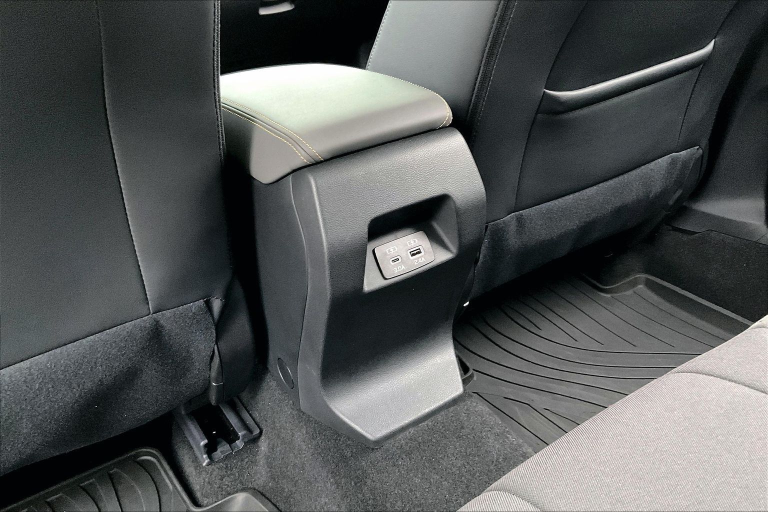 2025 SUBARU CROSSTREK - Image 23