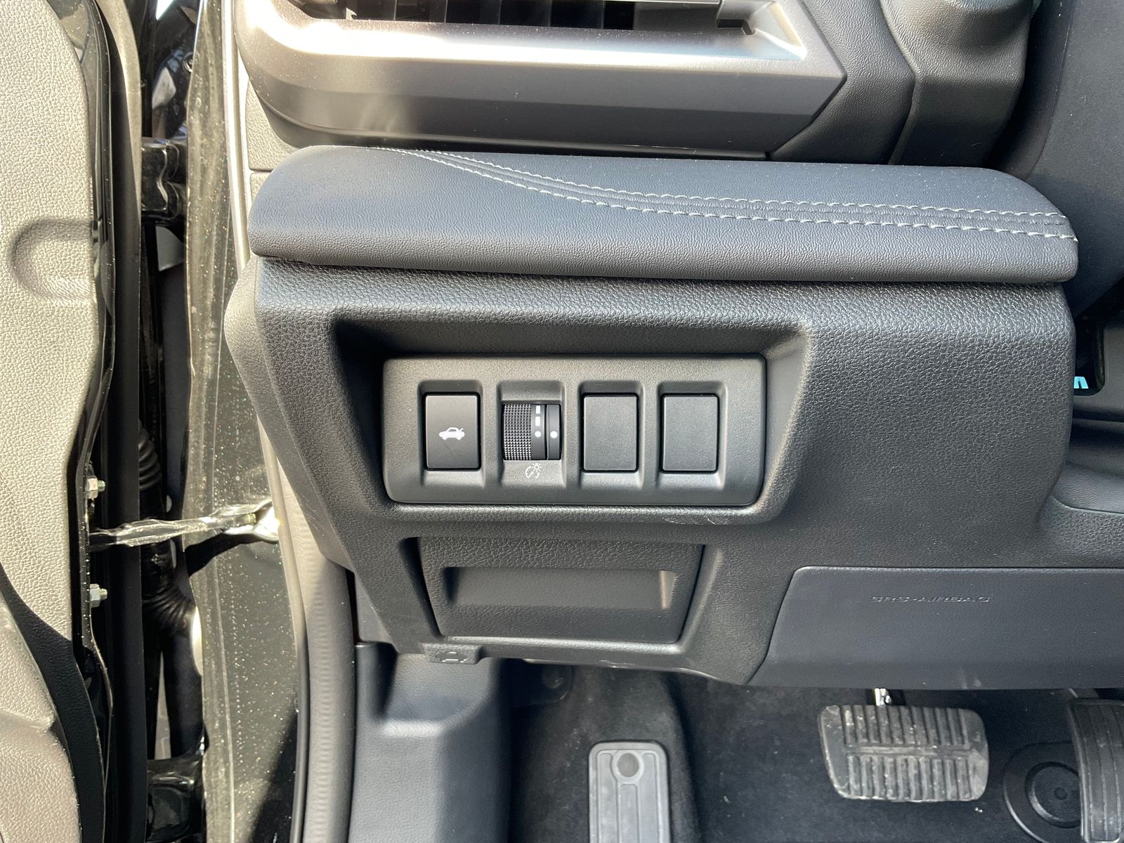 2025 SUBARU LEGACY - Image 22