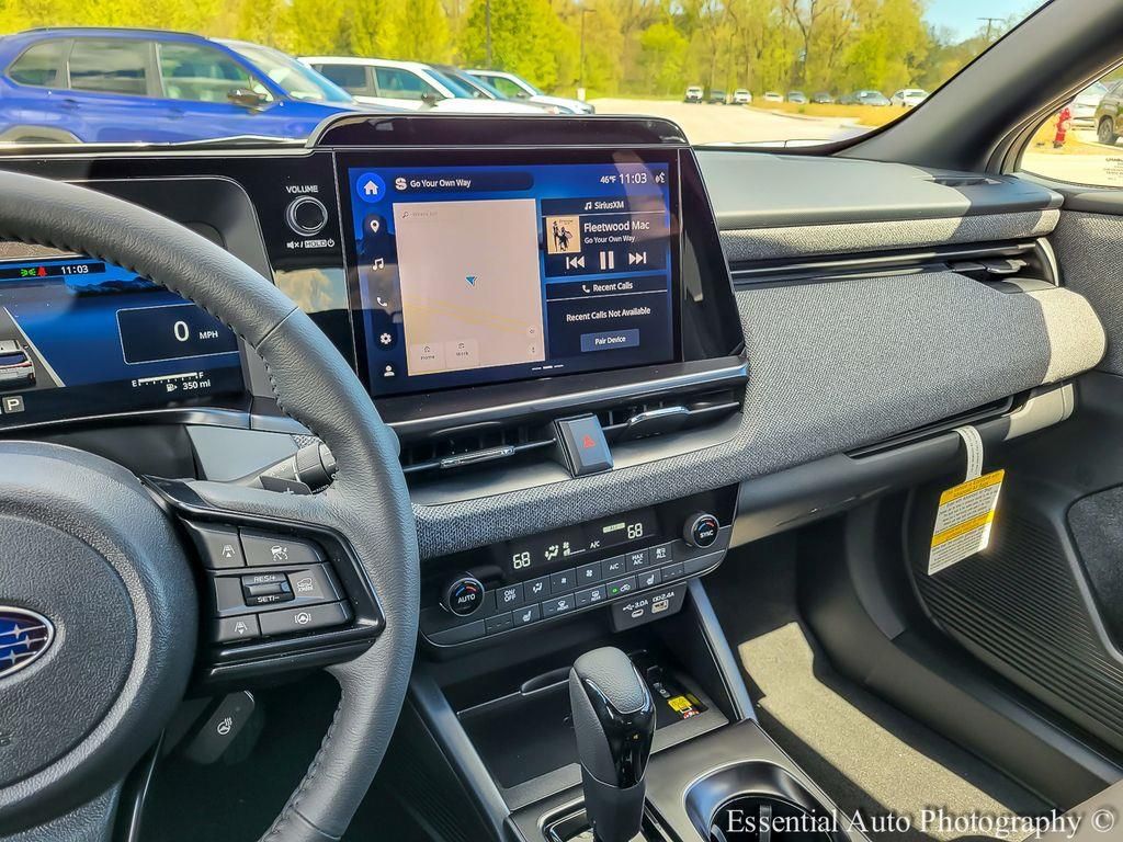 2026 Subaru Outback Premium - Photo 21
