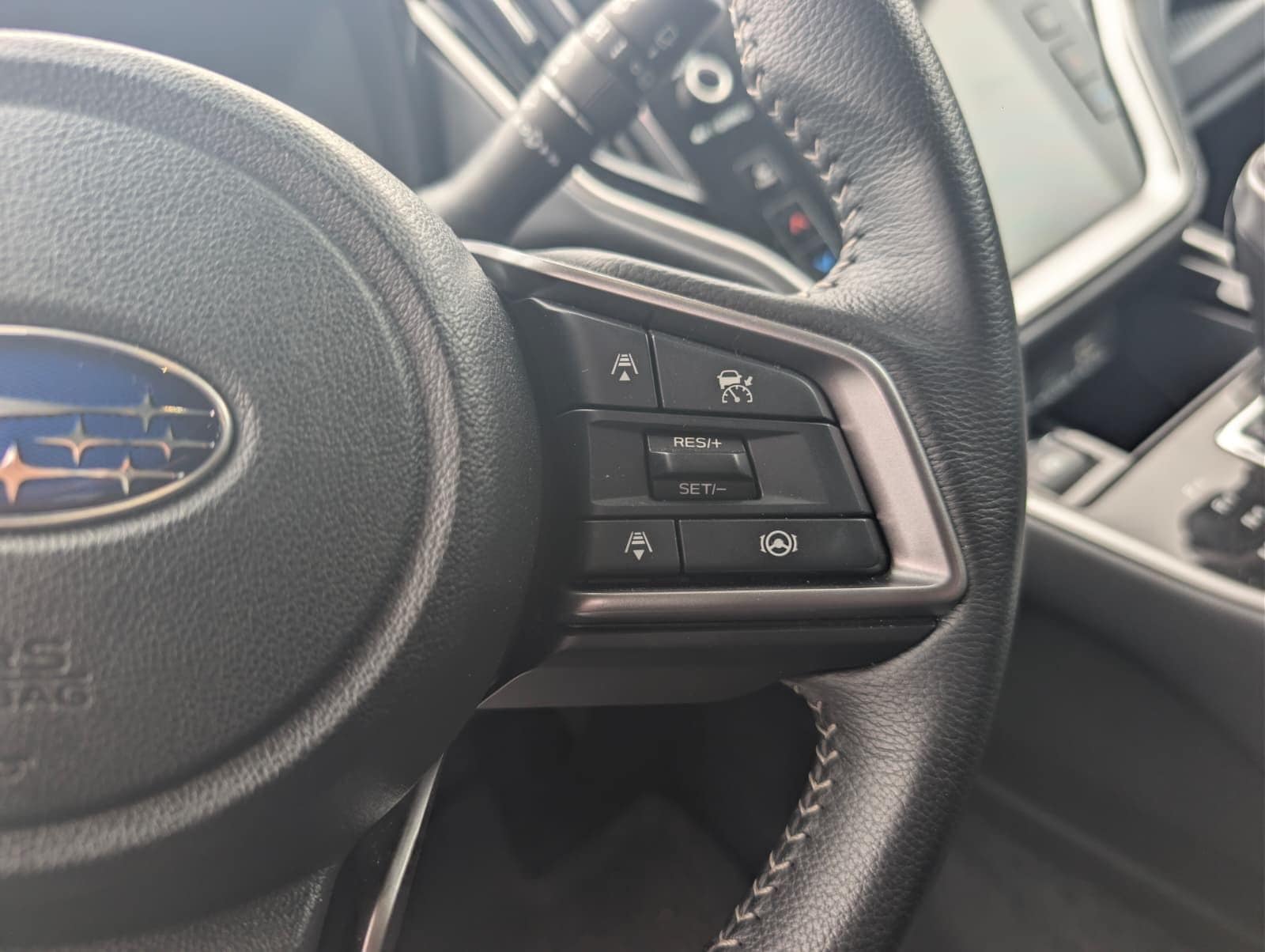 2025 SUBARU OUTBACK - Image 9