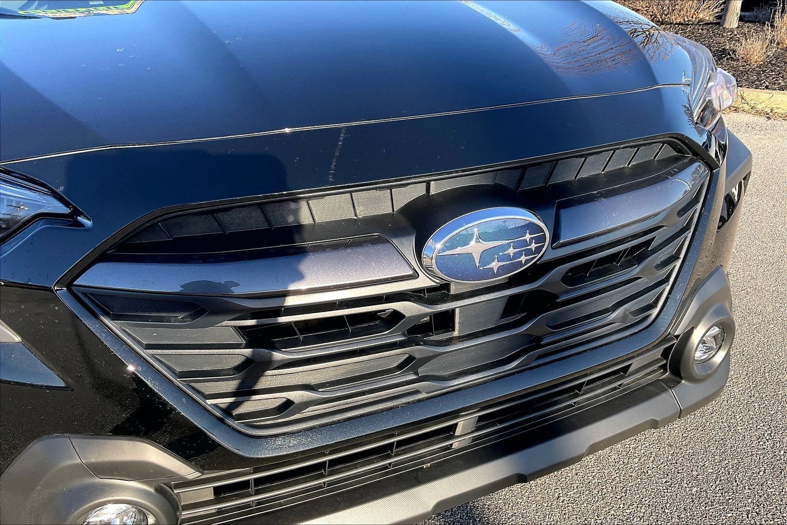 2025 SUBARU OUTBACK - Image 29