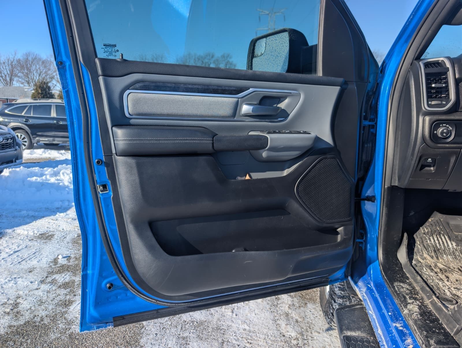 2022 RAM 1500 - Image 33