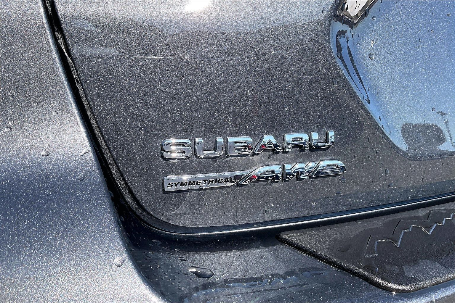 2025 SUBARU CROSSTREK - Image 32