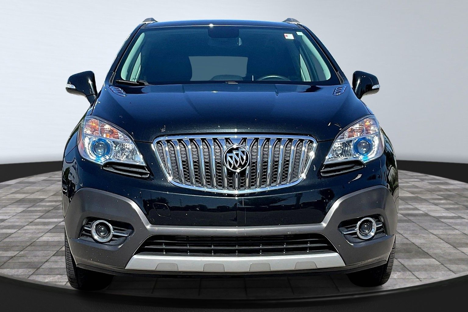 2015 Buick Encore Leather photo 2