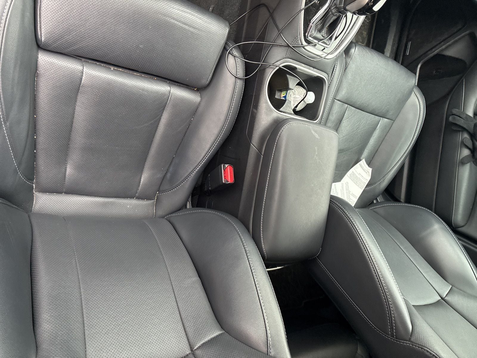 2023 SUBARU OUTBACK - Image 12