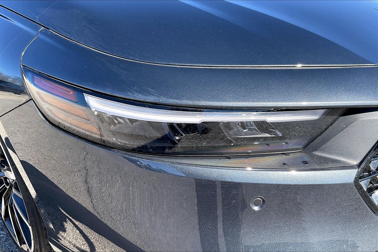 2024 HONDA ACCORD - Image 30