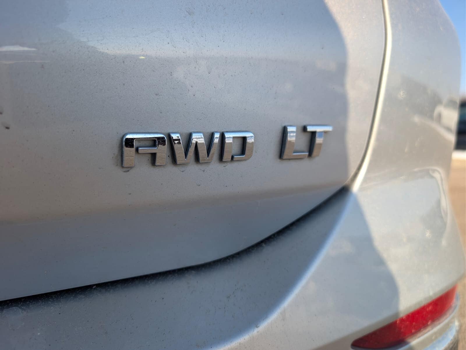 2020 CHEVROLET EQUINOX - Image 36