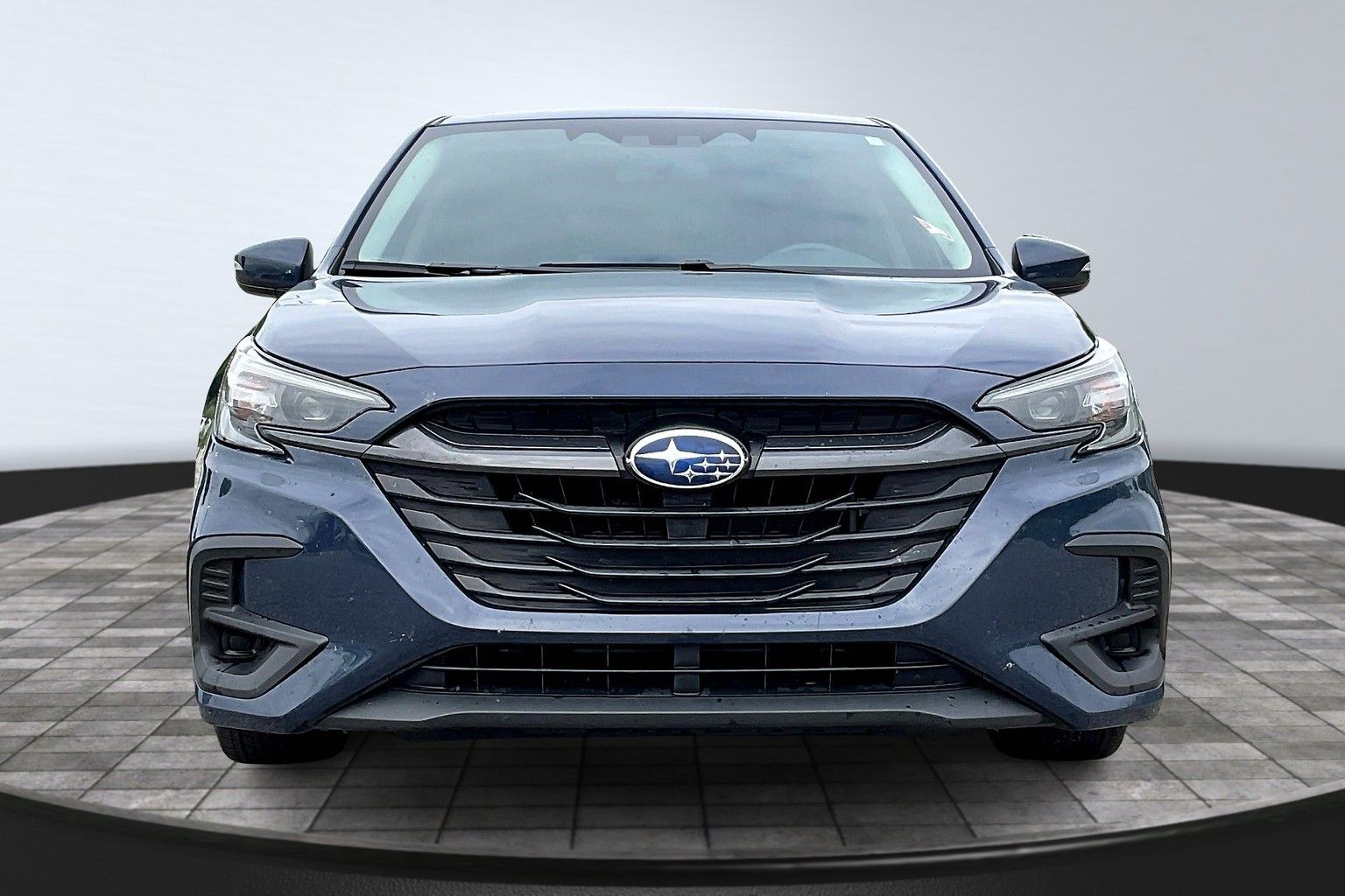 2024 Subaru Legacy Premium photo 3