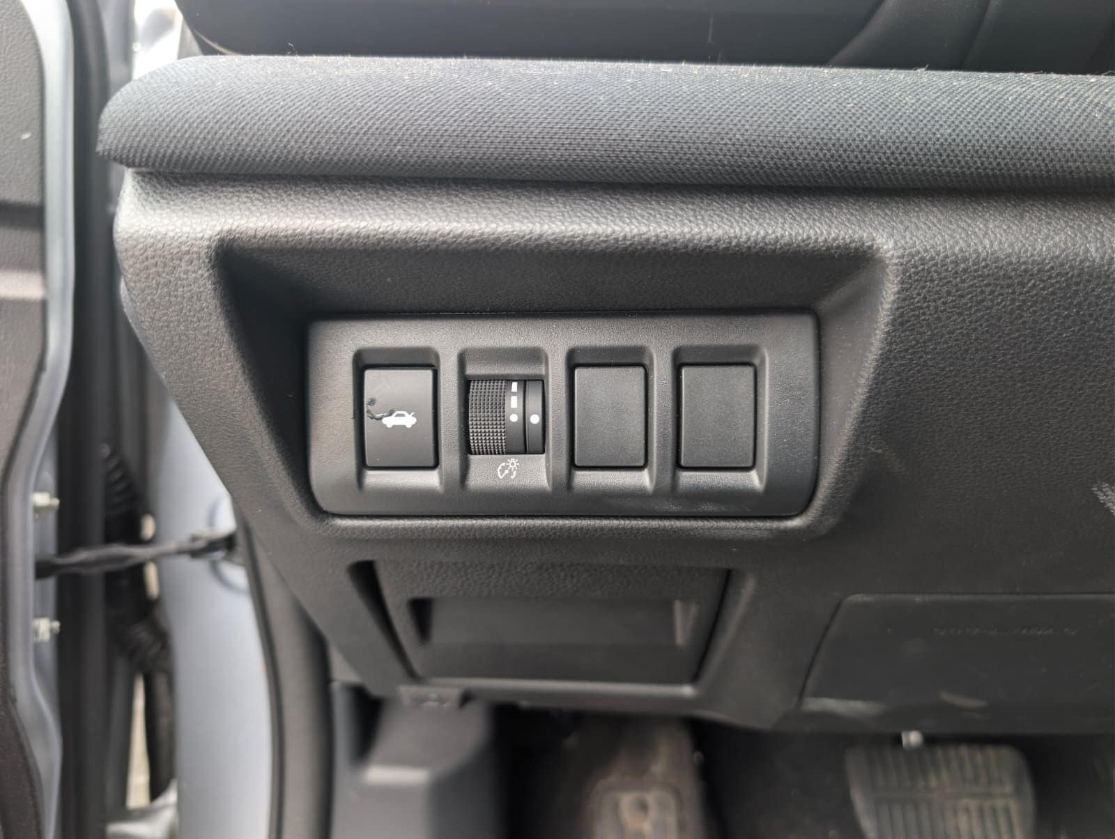 2024 SUBARU LEGACY - Image 16