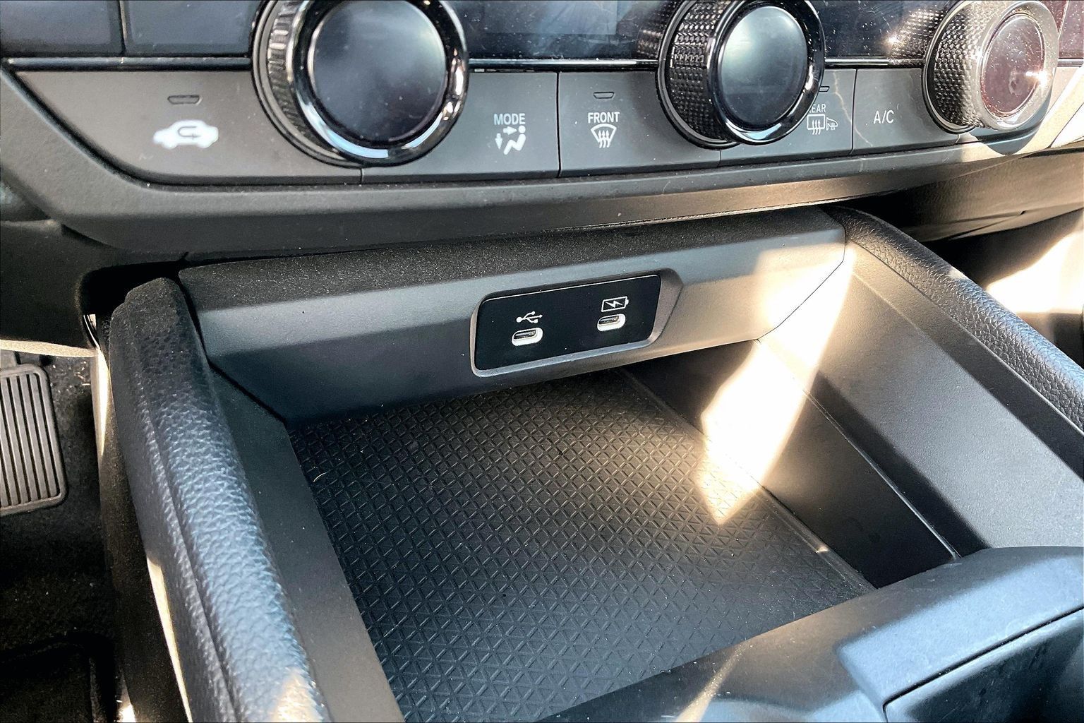 2023 HONDA ACCORD - Image 23