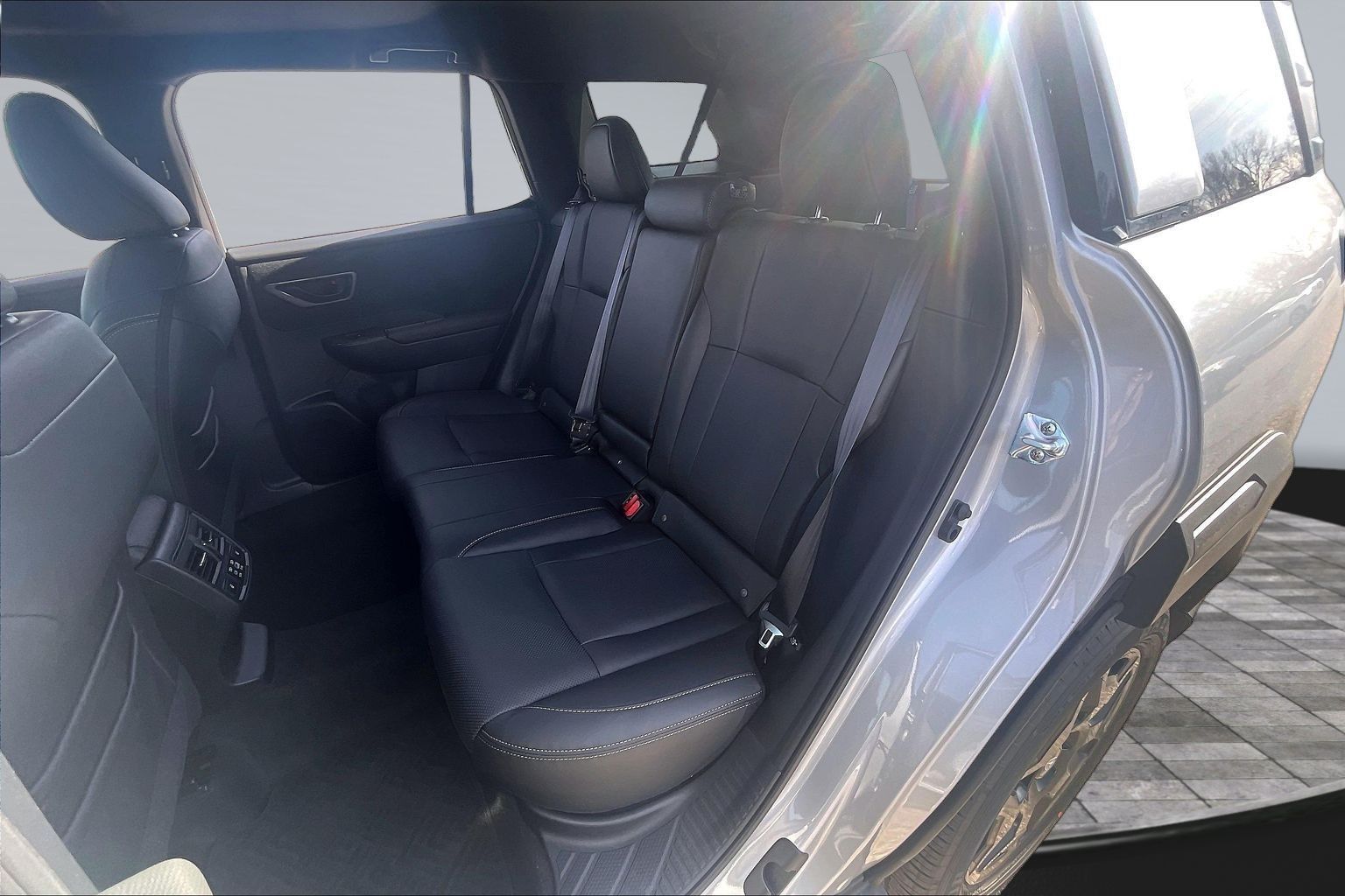 2026 Subaru Outback Limited - Photo 10