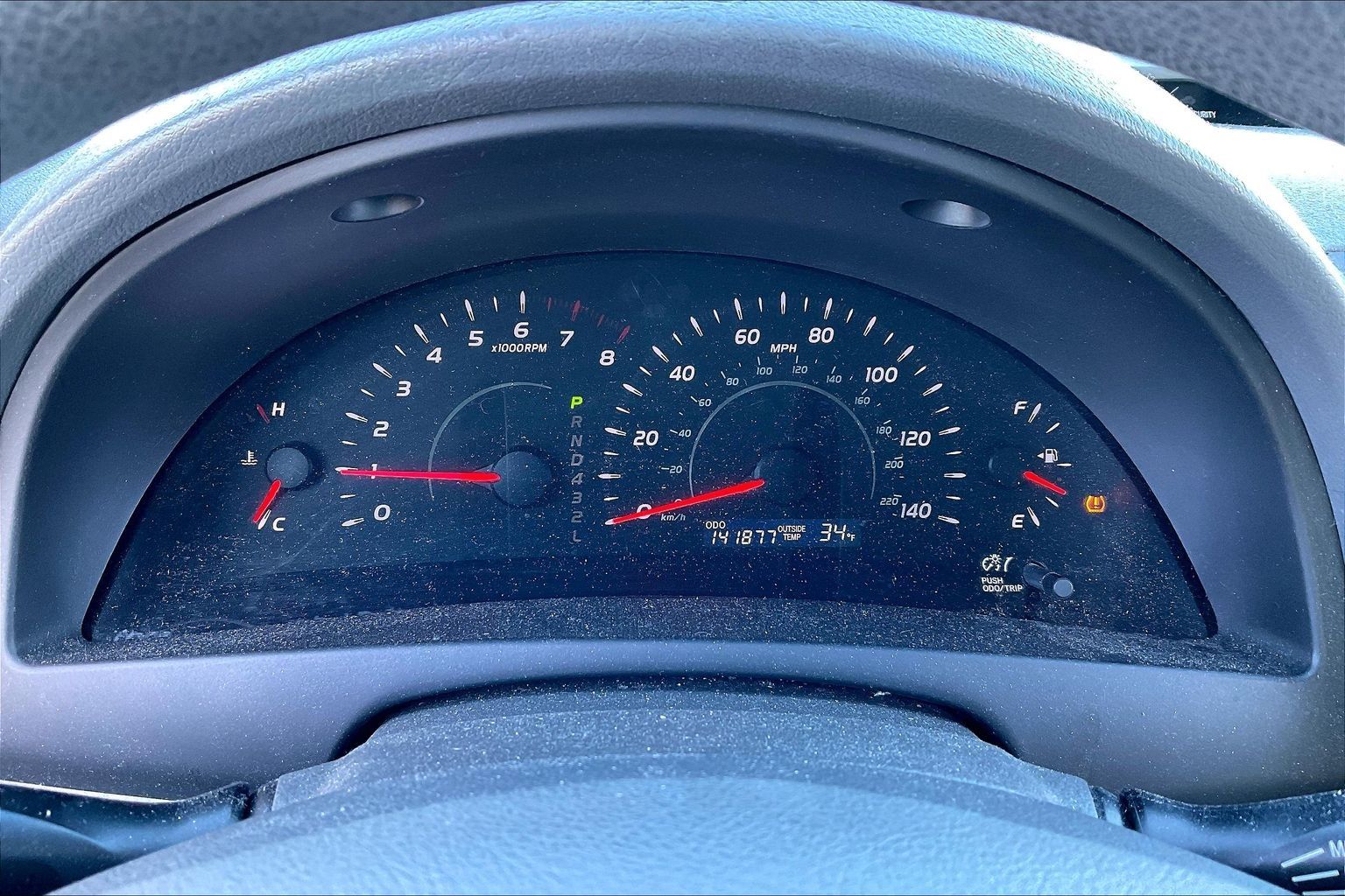 2007 TOYOTA CAMRY - Image 21