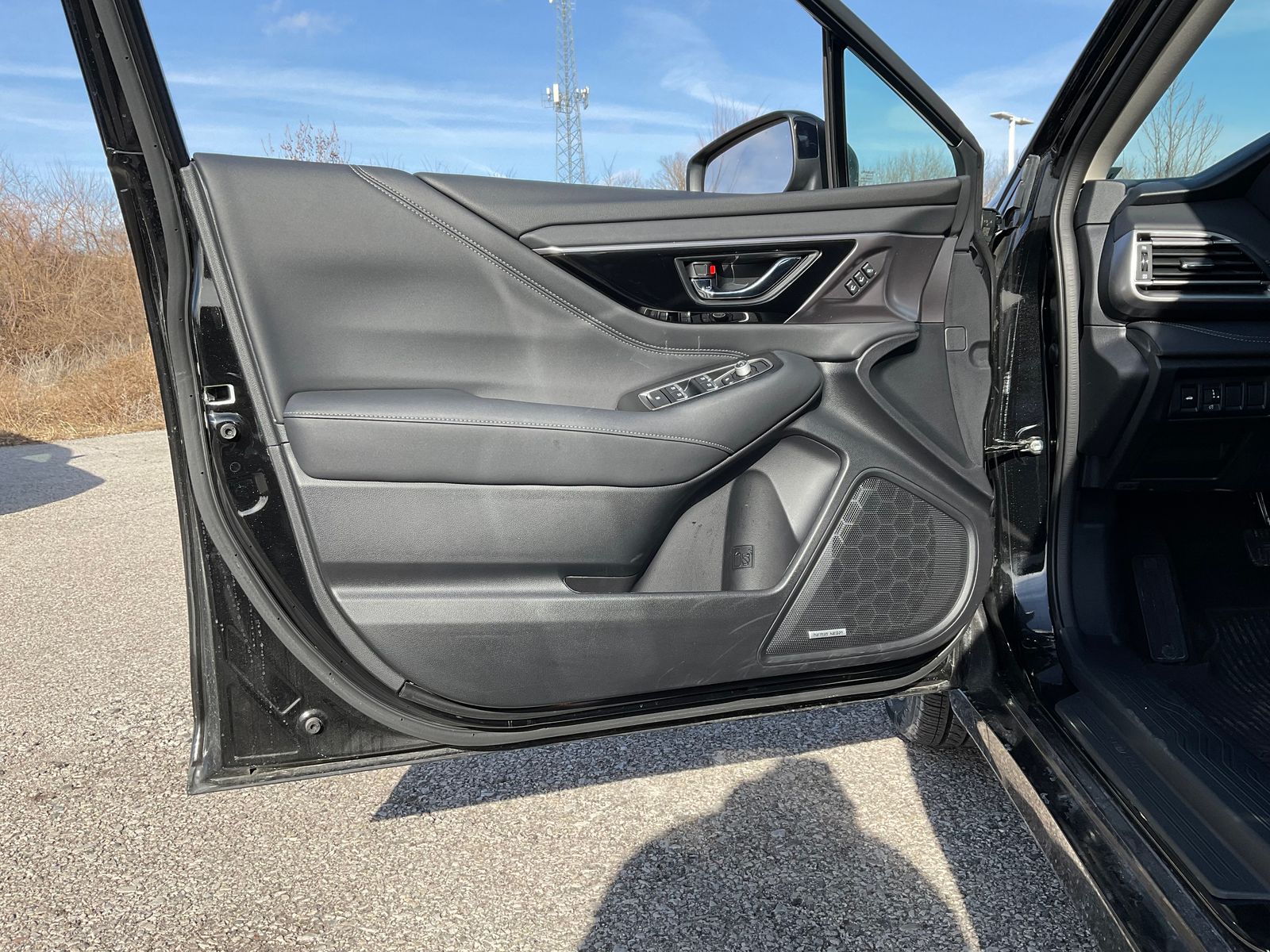 2025 SUBARU LEGACY - Image 21