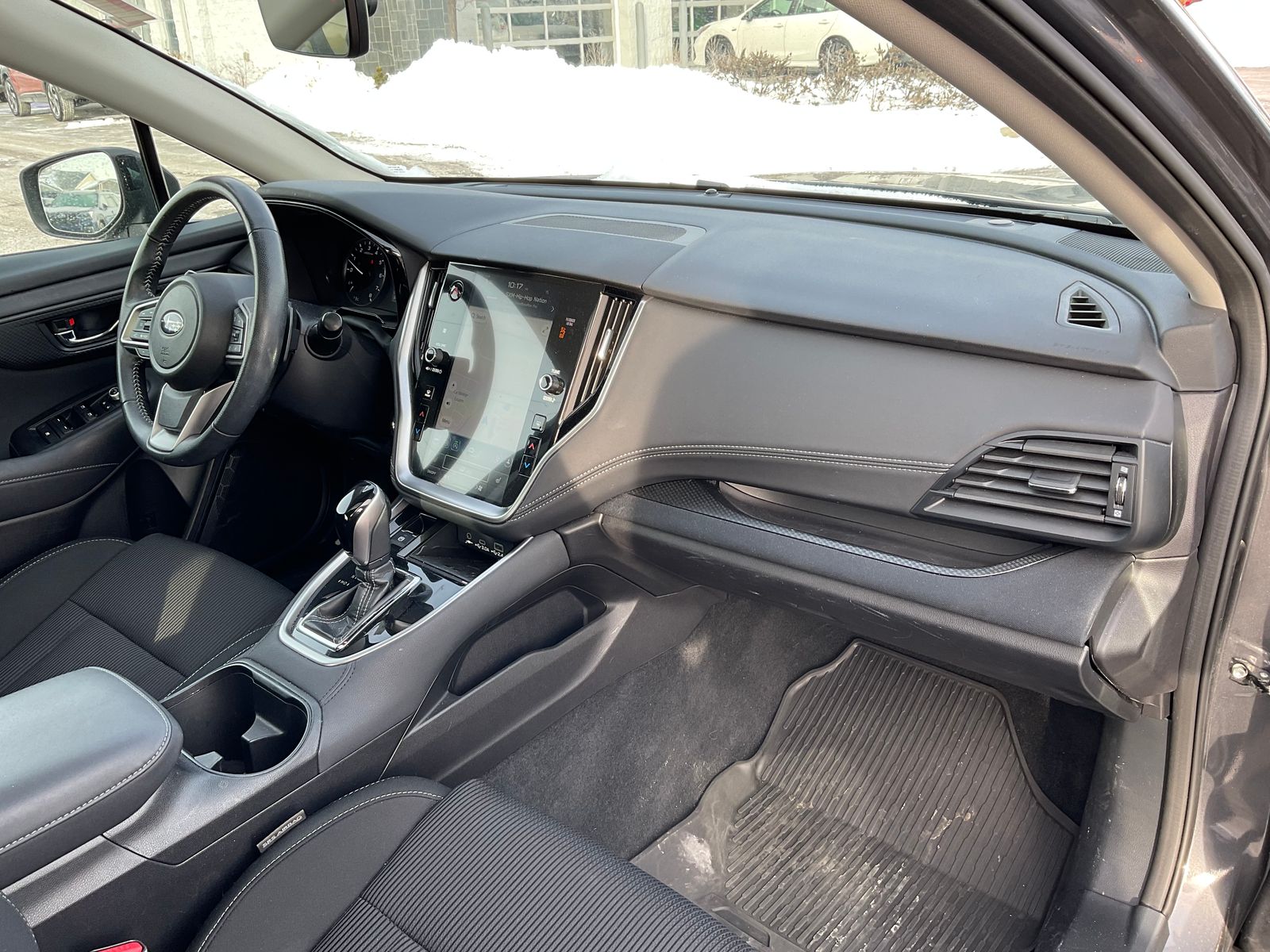 2023 SUBARU LEGACY - Image 22