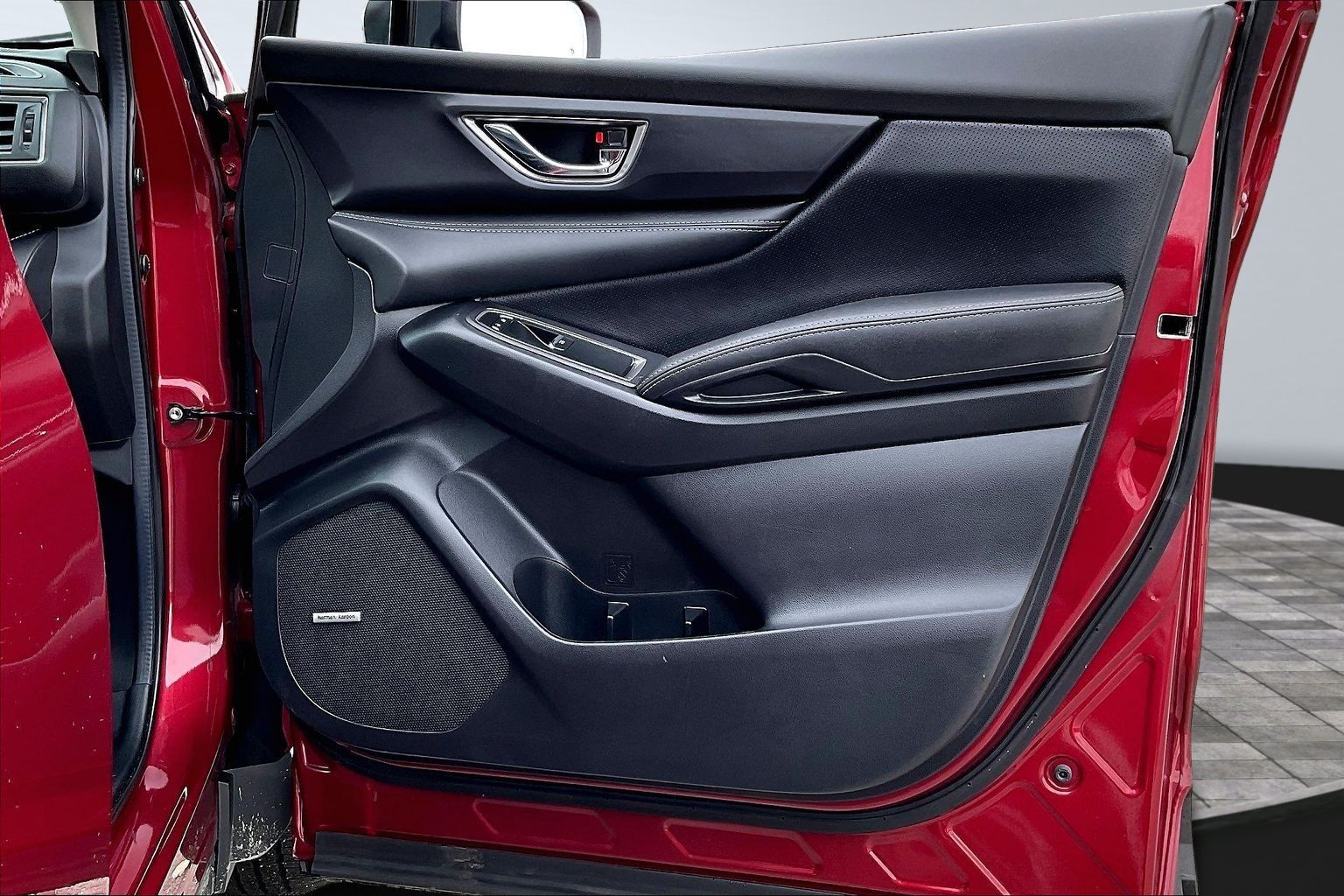 2024 SUBARU ASCENT - Image 18