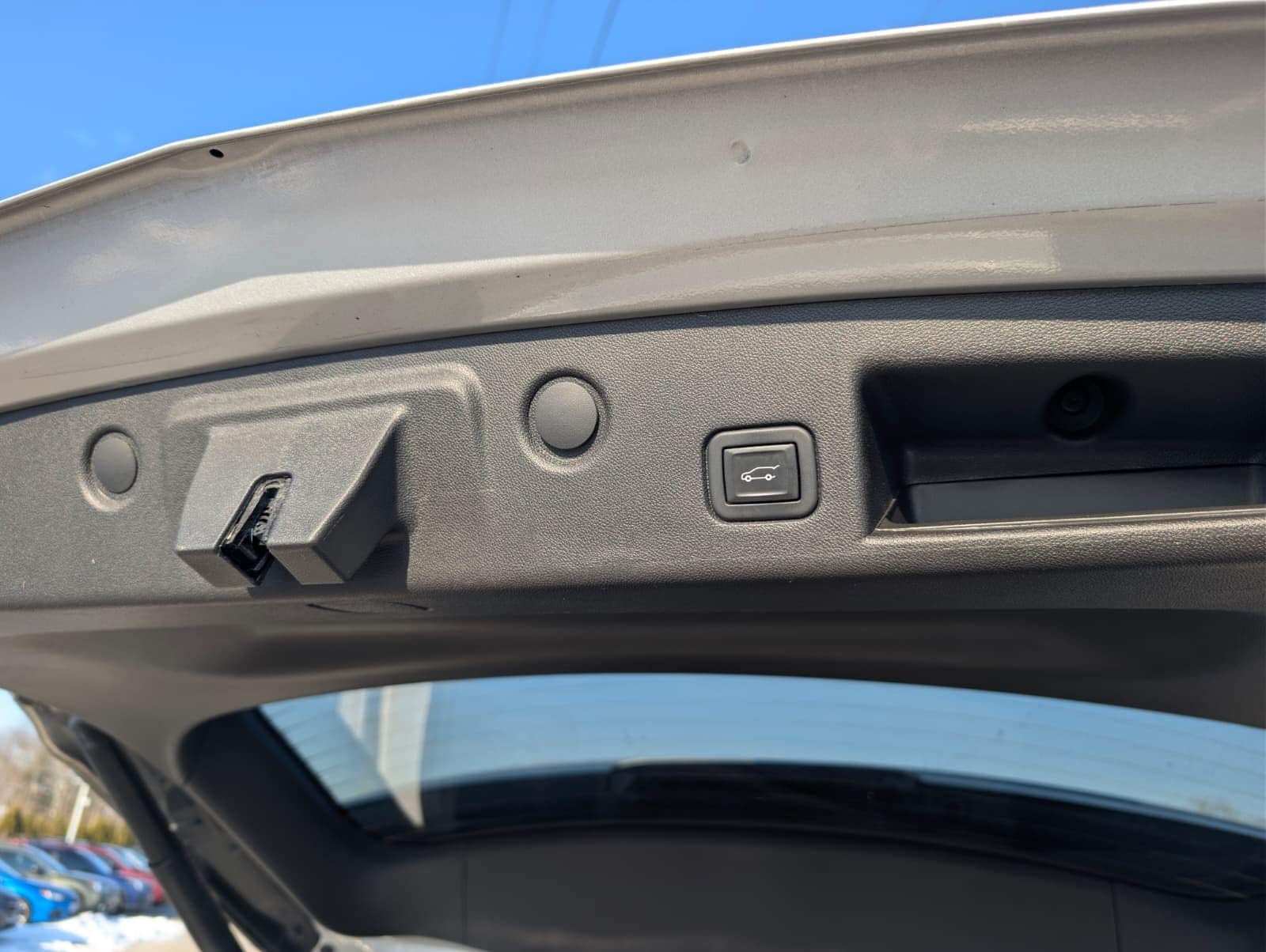 2020 CHEVROLET EQUINOX - Image 34