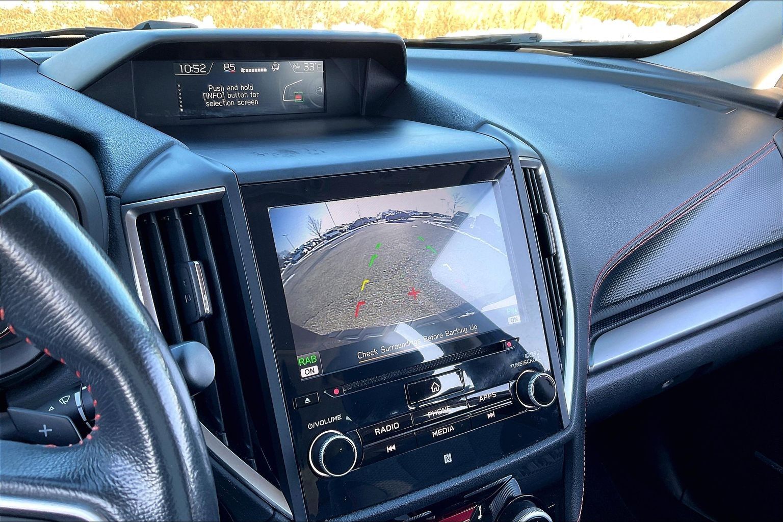 2020 SUBARU FORESTER - Image 22