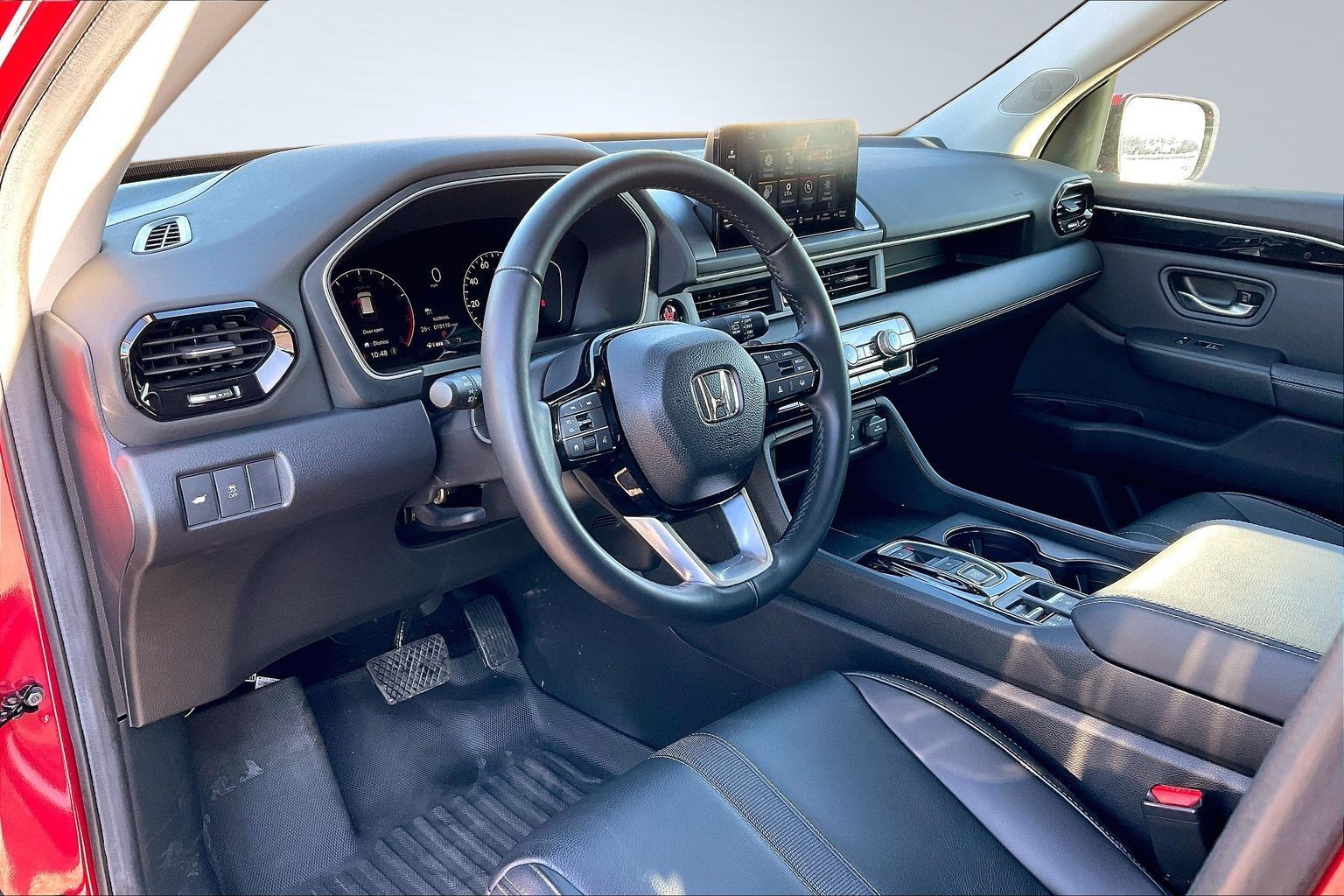 2023 HONDA PILOT - Image 12