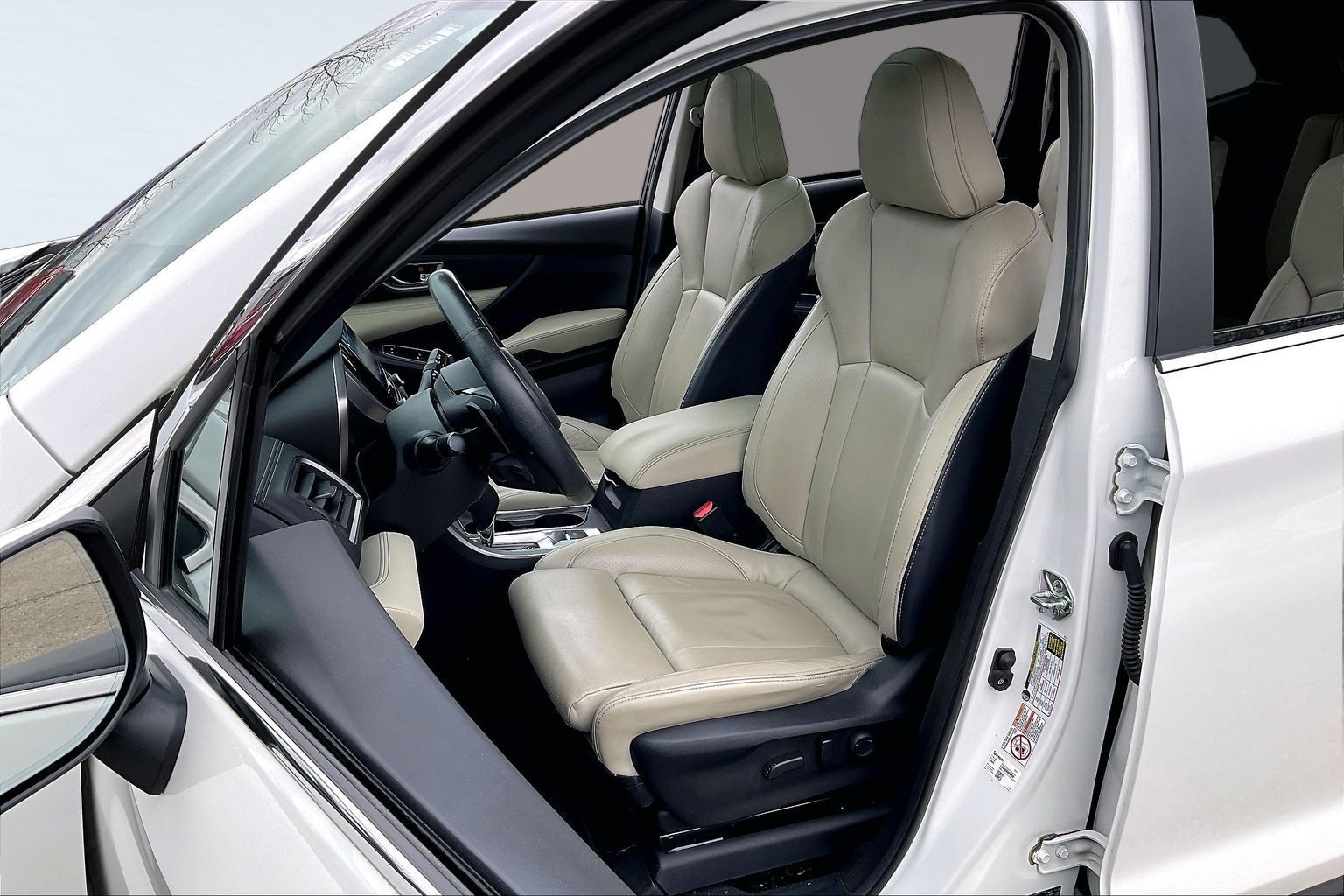 2020 SUBARU ASCENT - Image 19