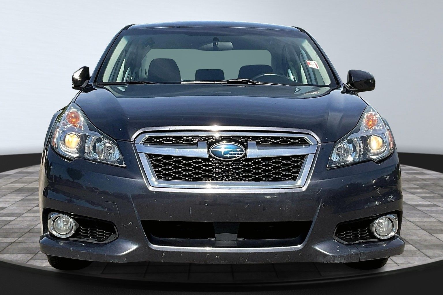 Used 2013 Subaru Legacy I Premium with VIN 4S3BMBB65D3048771 for sale in Lafayette, IN