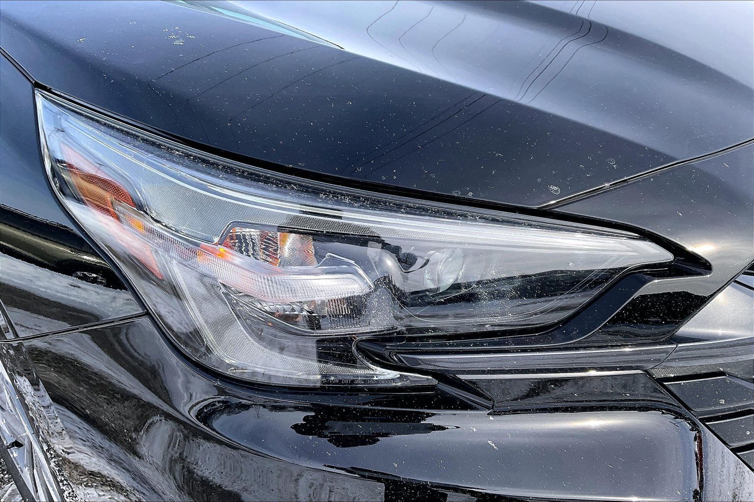 2025 SUBARU LEGACY - Image 26