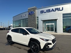 2026 Subaru Crosstrek Base SUV