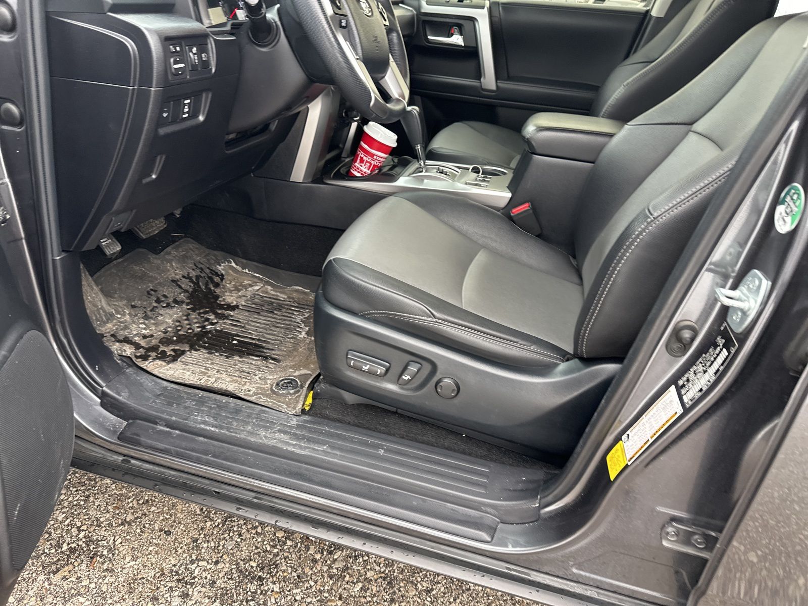 2021 TOYOTA 4RUNNER - Image 13