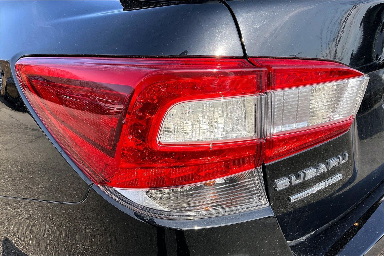 2023 SUBARU IMPREZA - Image 17