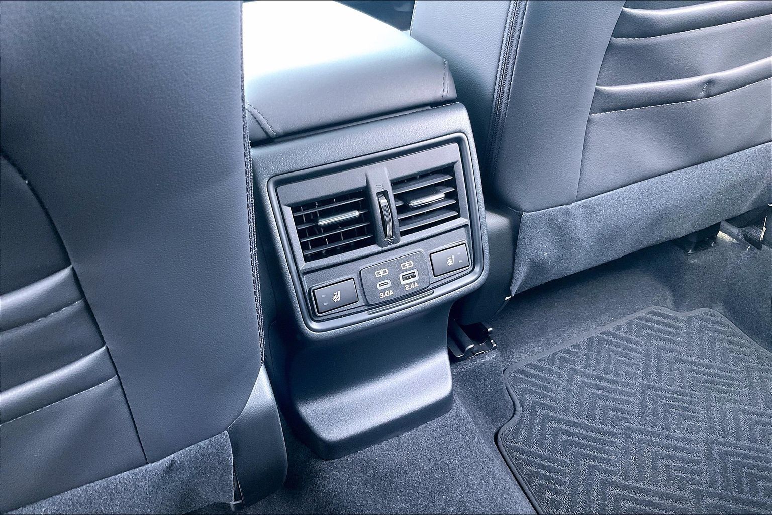 2026 Subaru Outback Limited - Photo 25
