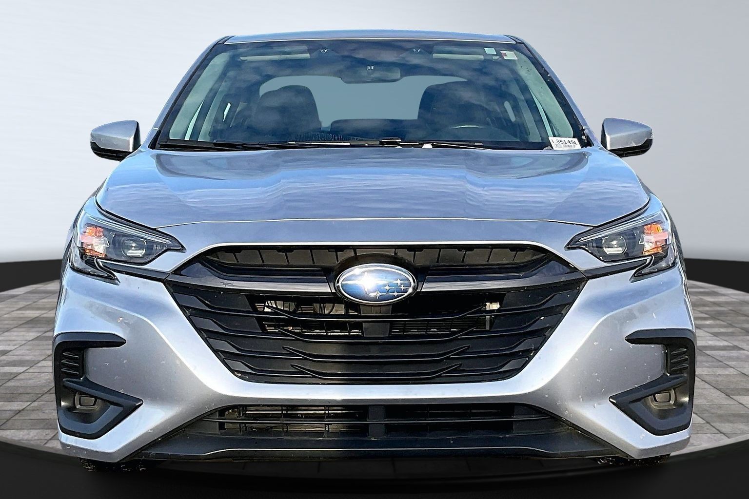 2025 SUBARU LEGACY - Image 3