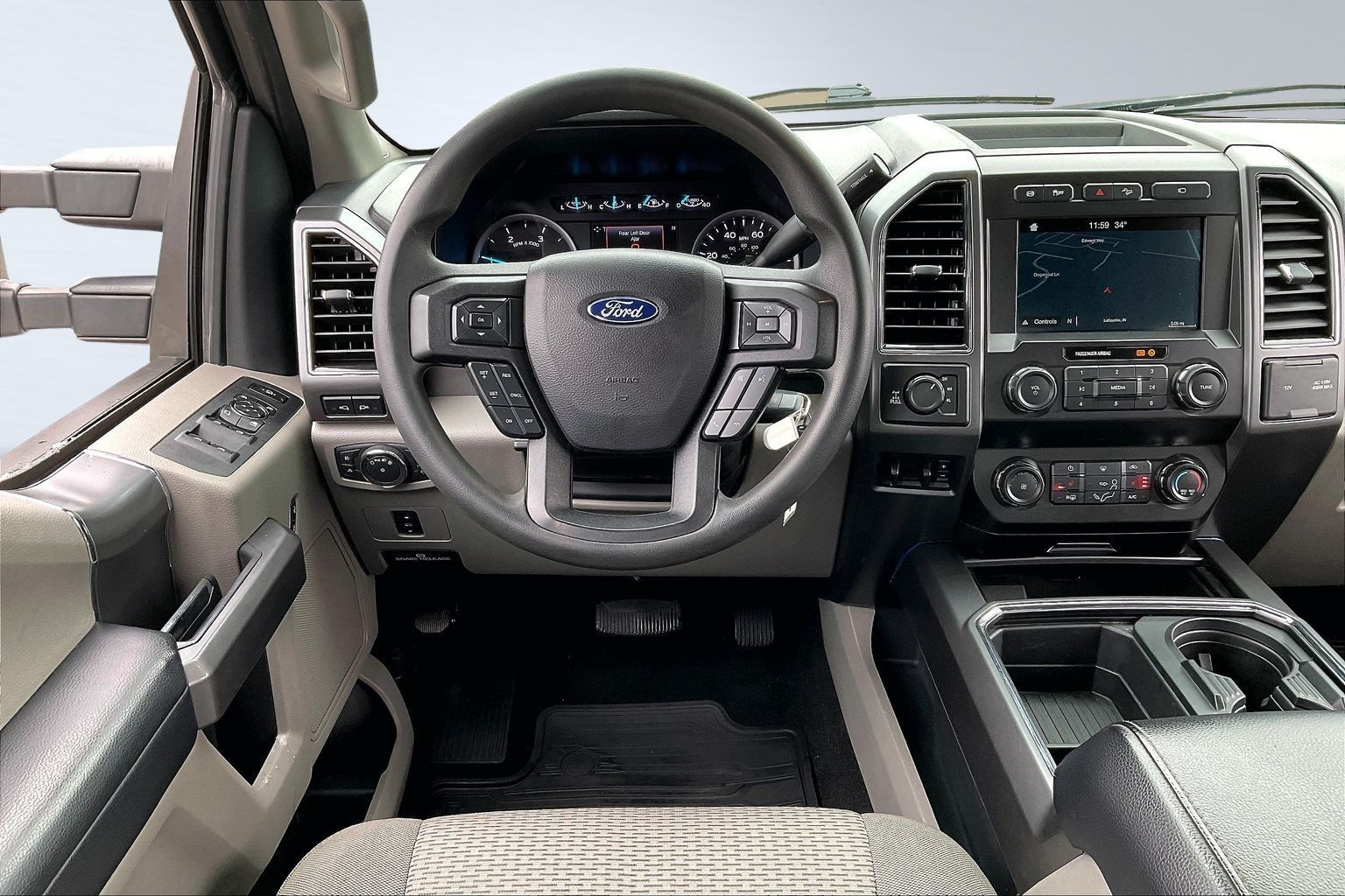 2019 FORD F-250 - Image 5