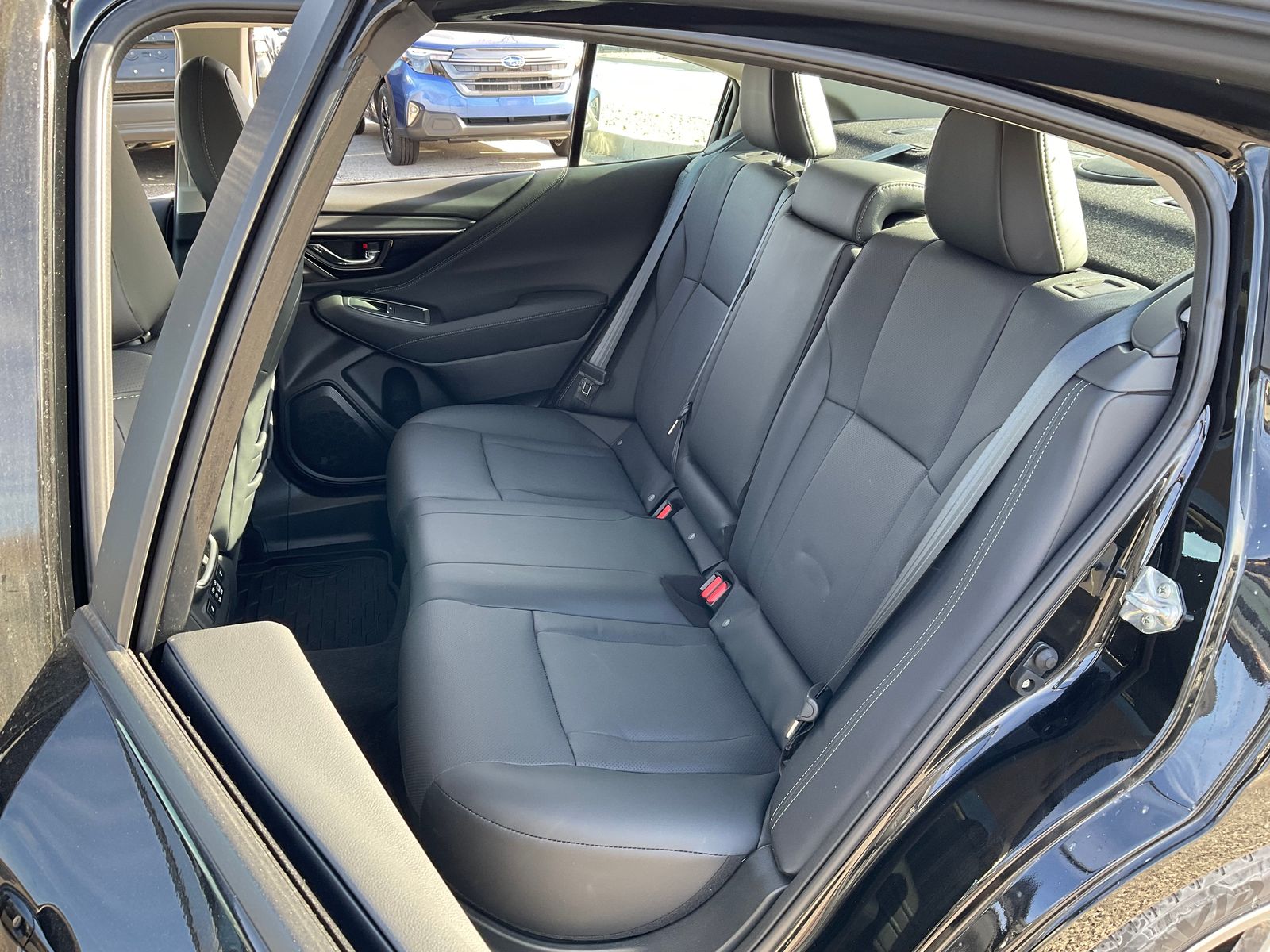 2025 SUBARU LEGACY - Image 26