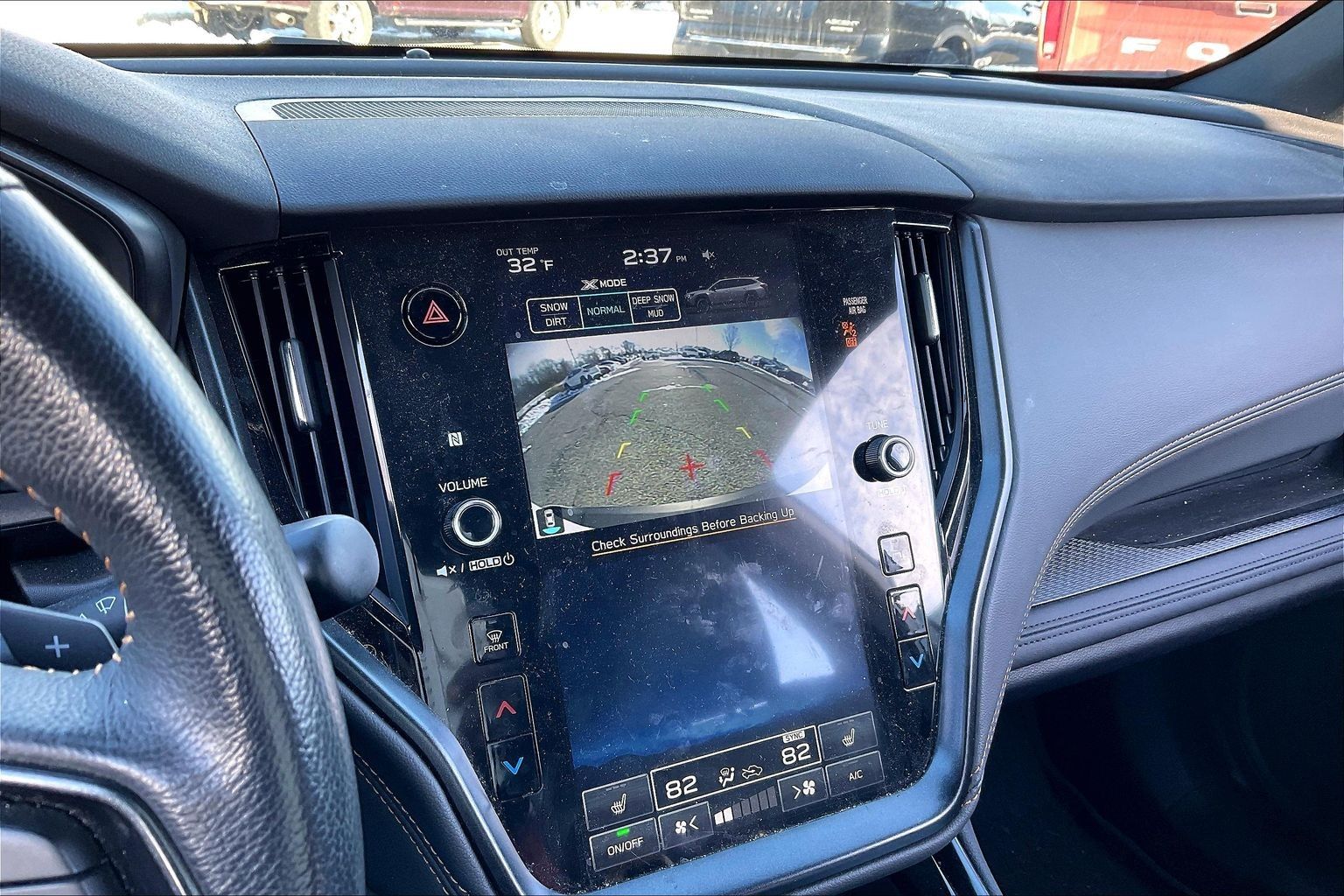 2023 SUBARU OUTBACK - Image 15