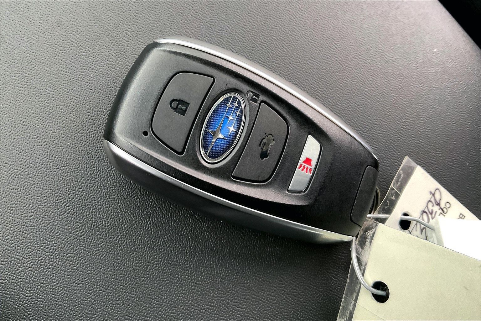 2025 SUBARU LEGACY - Image 9