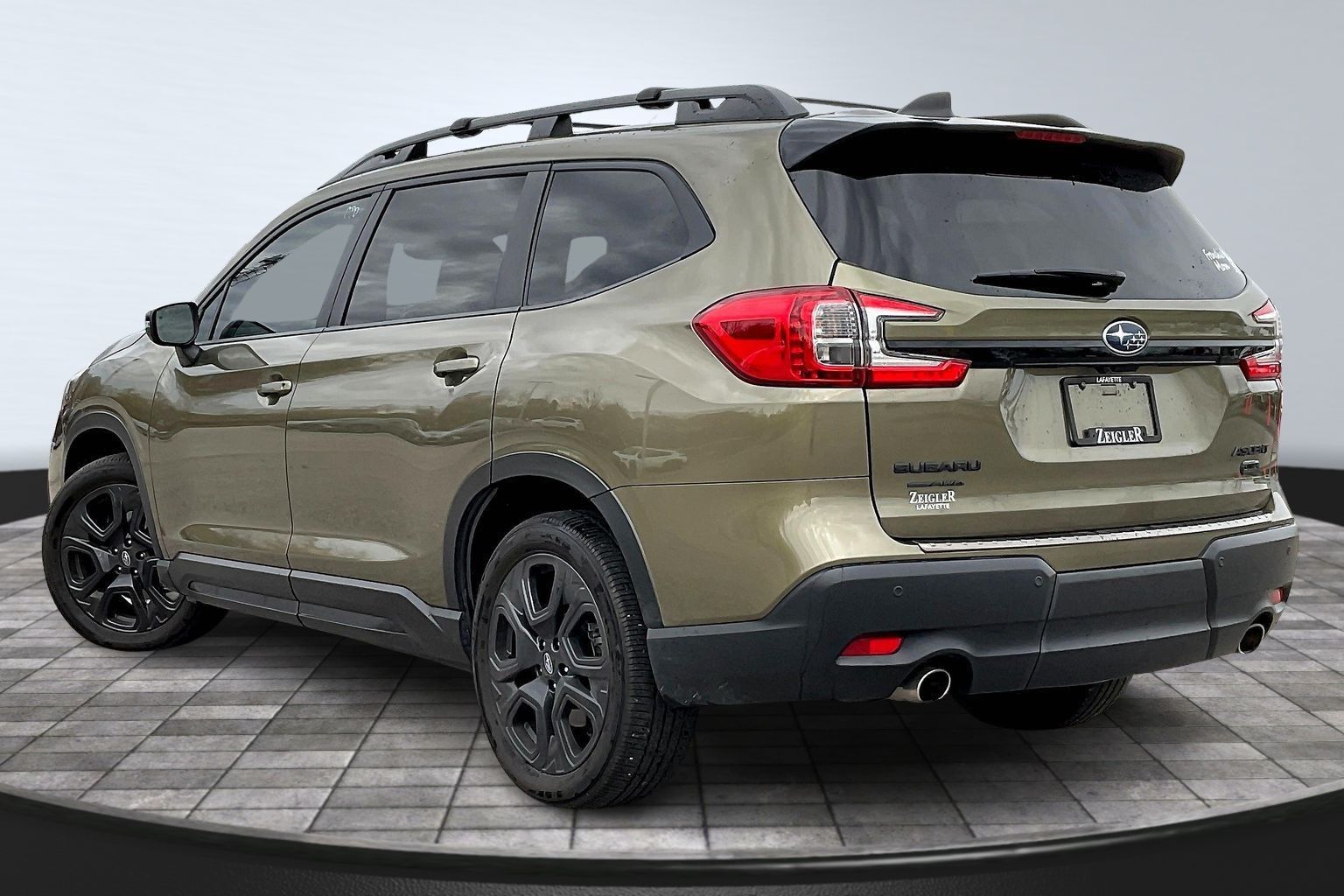 2023 SUBARU ASCENT - Image 8
