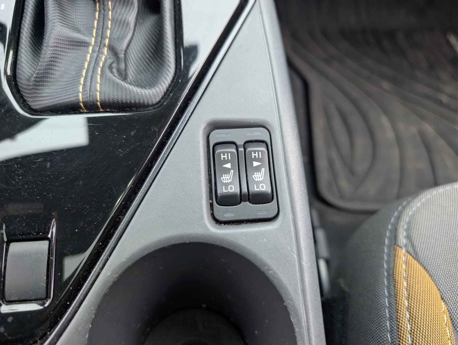 2024 SUBARU CROSSTREK - Image 20