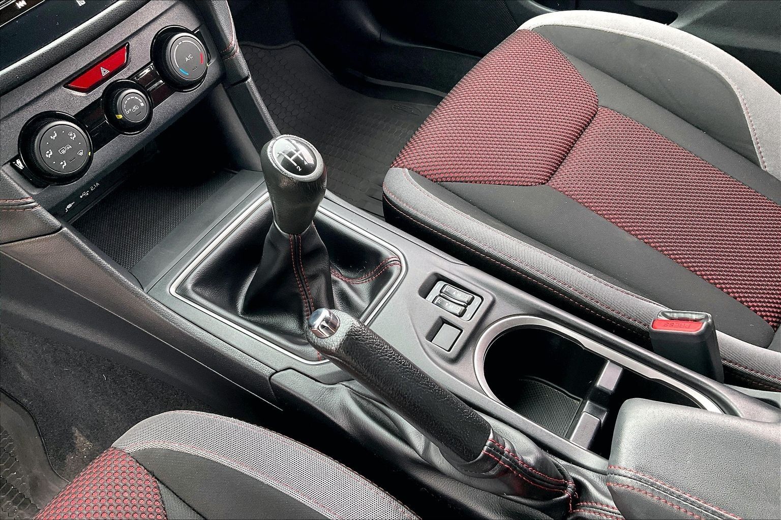 2022 SUBARU IMPREZA - Image 13