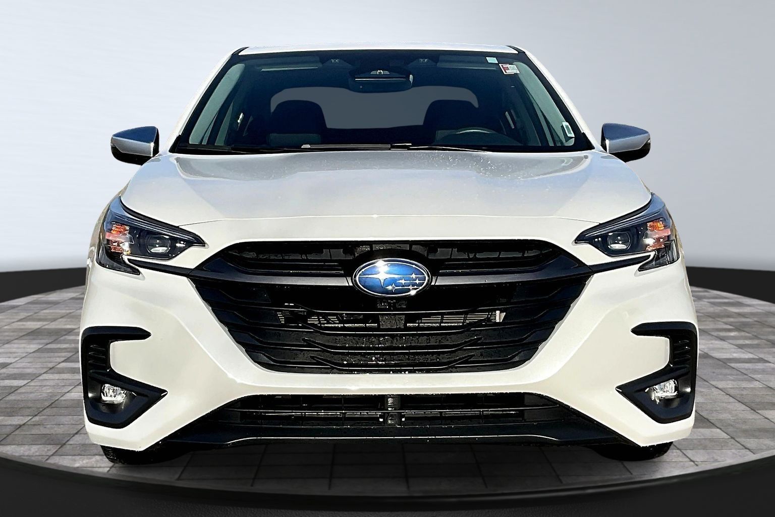 2023 SUBARU LEGACY - Image 3