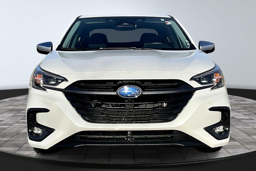 Certified 2023 Subaru Legacy Touring XT Sedan