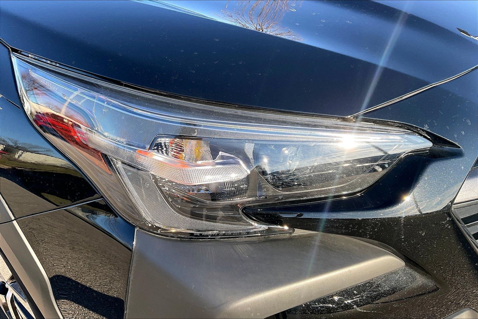 2025 SUBARU OUTBACK - Image 30