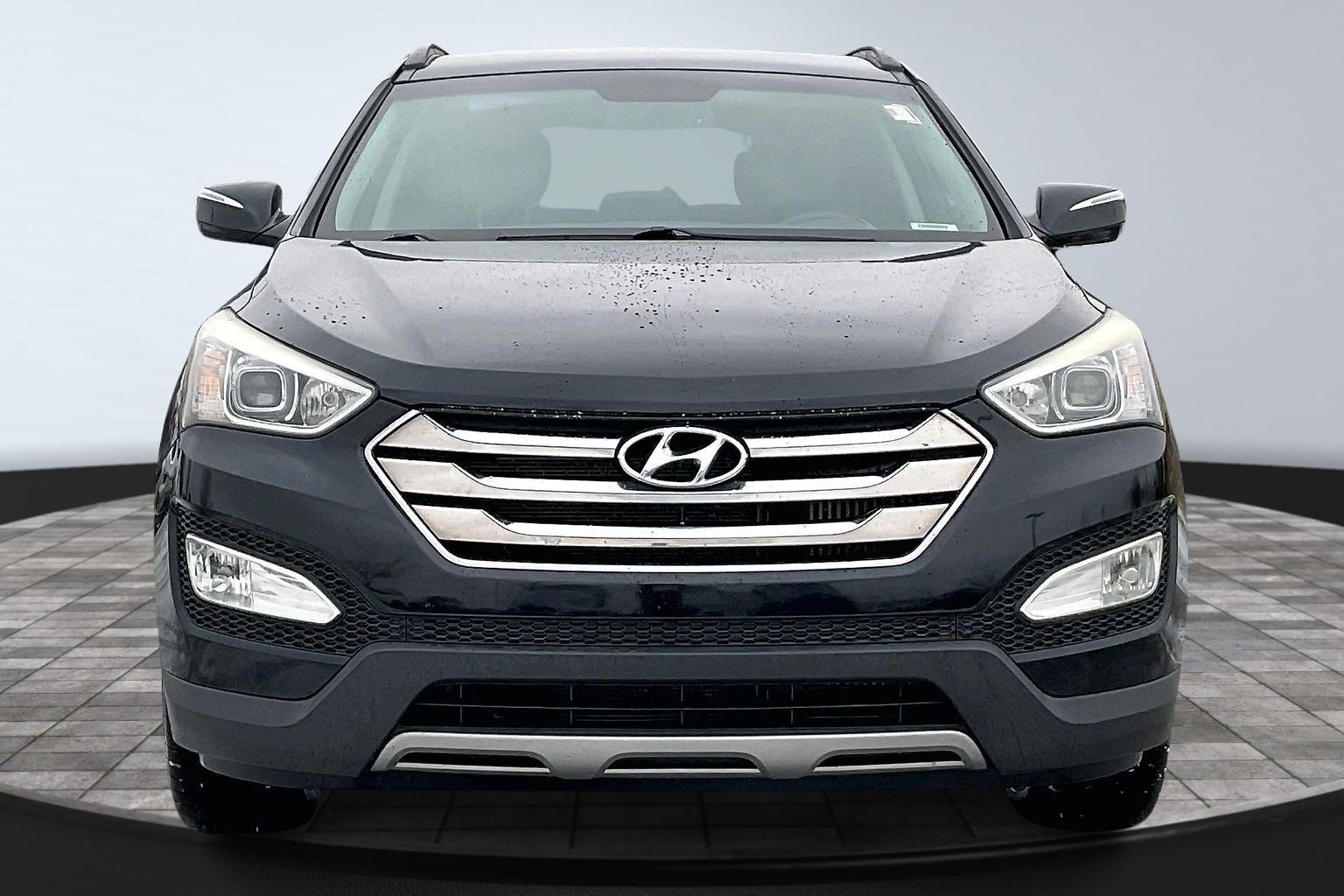 2013 HYUNDAI SANTA FE SPORT - Image 3