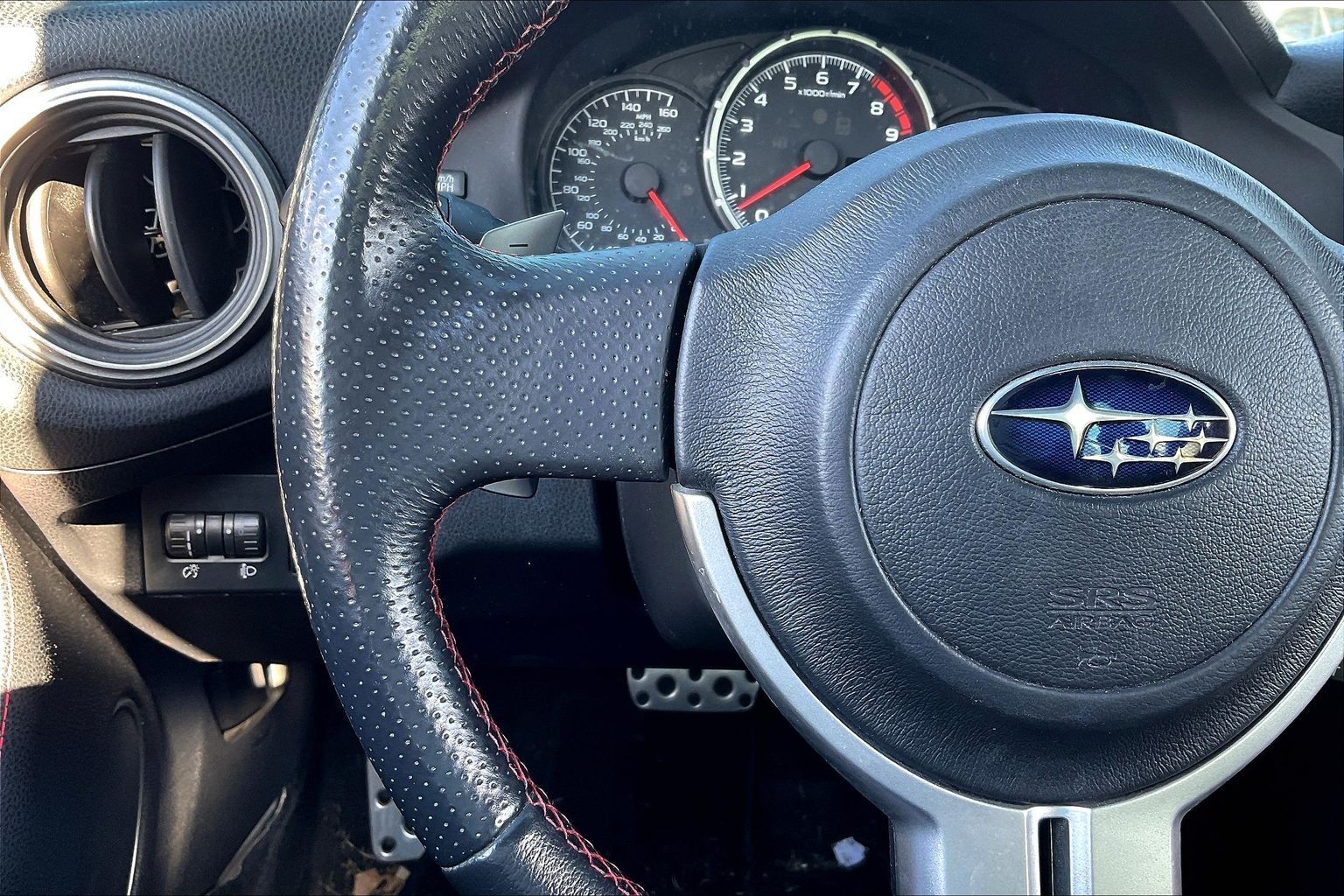 2016 SUBARU BRZ - Image 11